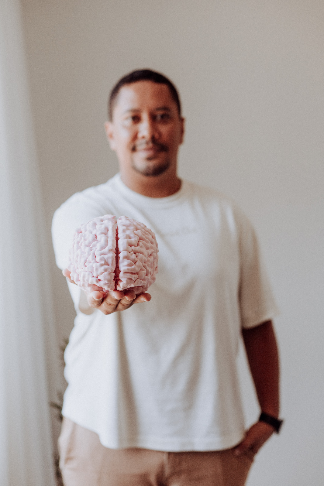 Tiago Souza Neurociência