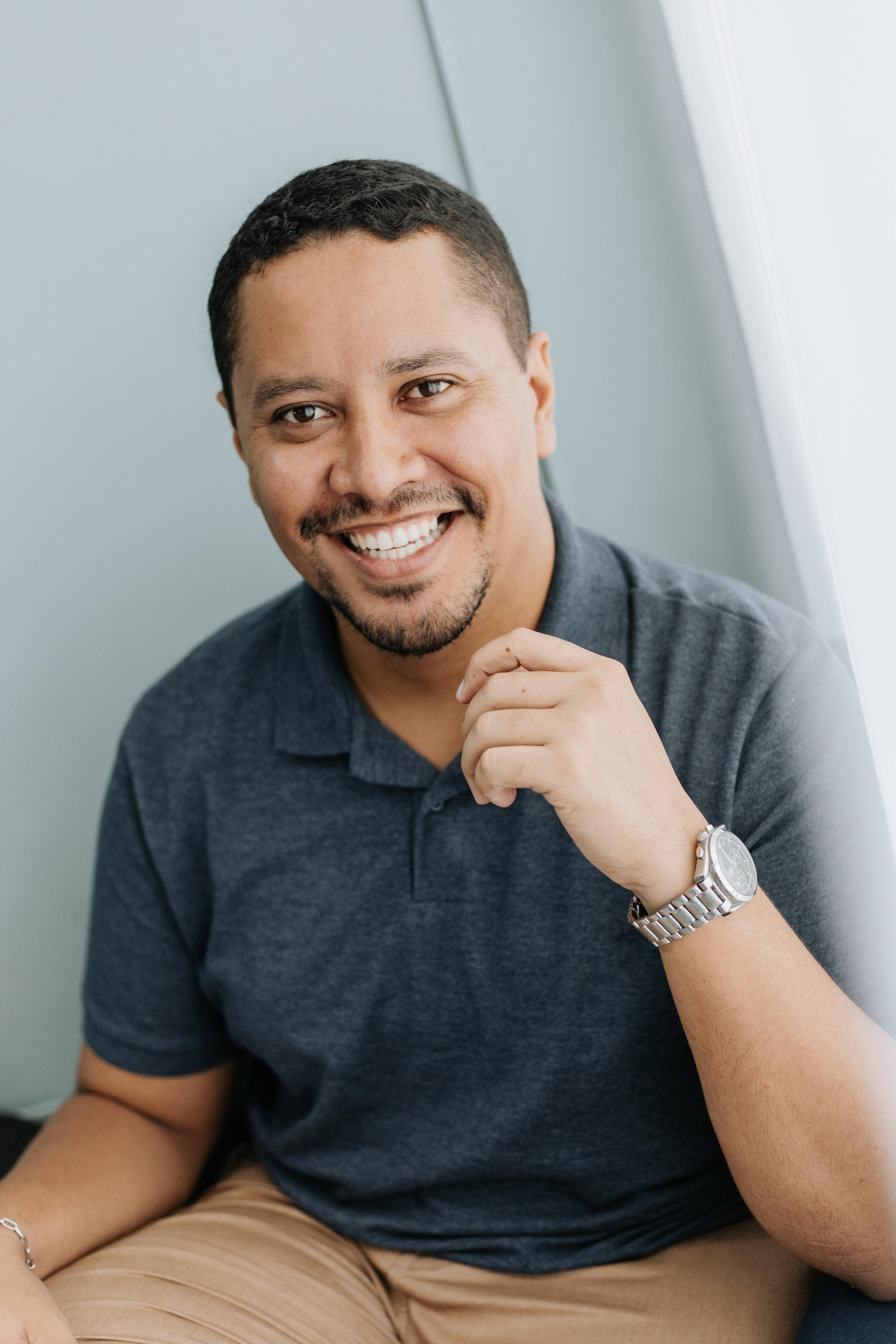 Regulação Emocional